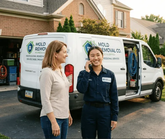 Crawlspace Mold Remediation Charles City, IA FAQs